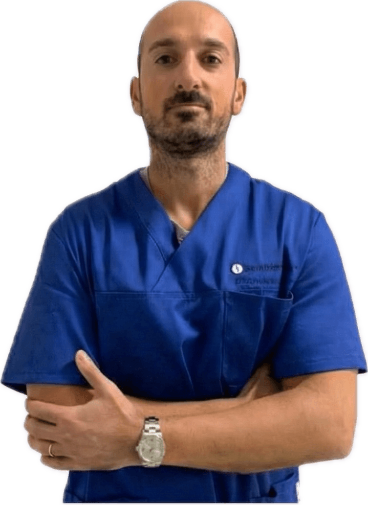 Dott. Francesco Salvatori